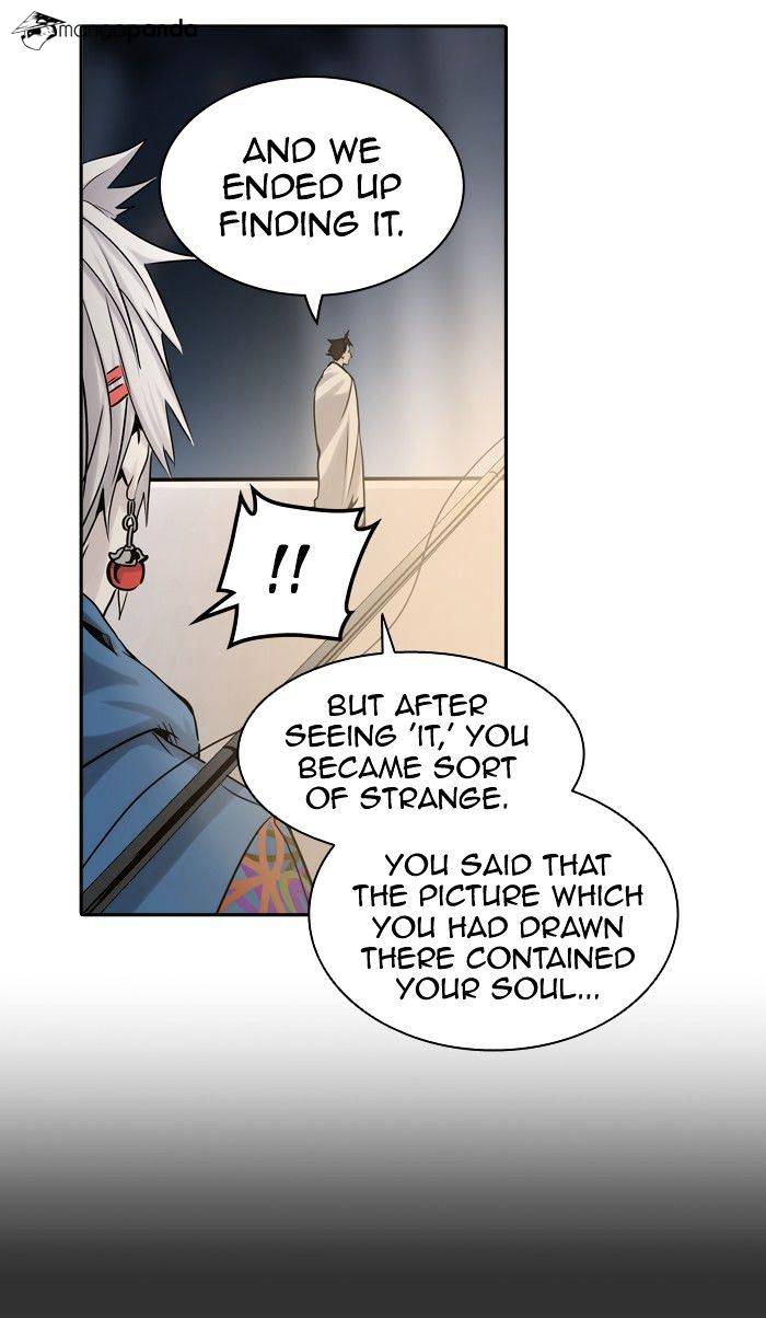 Tower of God Chapter 326 image 085